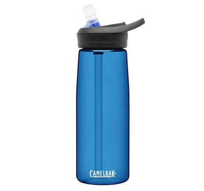 Termo de agua tritan azul oxford -Camelbak
