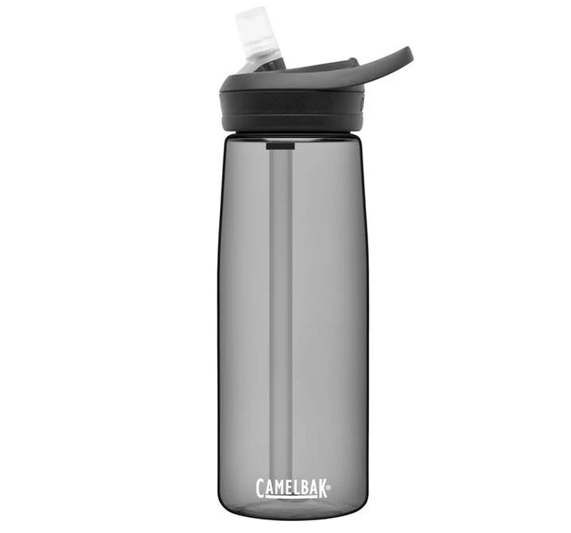 Termo de agua tritan charcoal -Camelbak