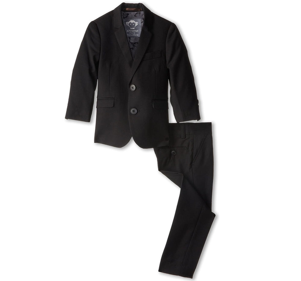 Mod Suit Black