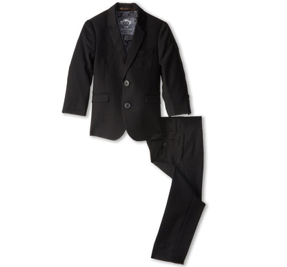 Mod Suit Black