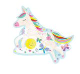 Unicorn Puzzle 12PC