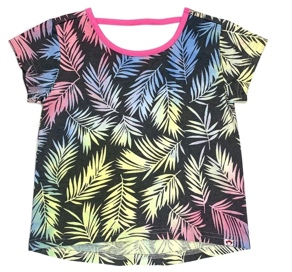 Tee Palms