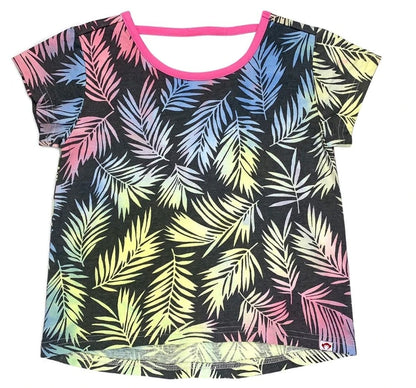Tee Palms