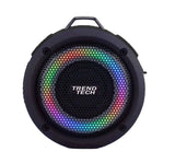 Bocina Altavoz LED  -Wireless Express