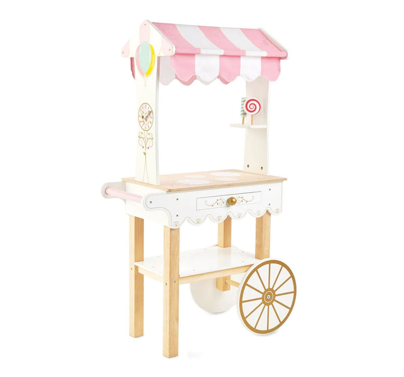 Carrito de té y golosinas-Le Toy Van