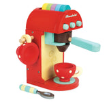 Juego de Maquina de Café- Le Toy Van