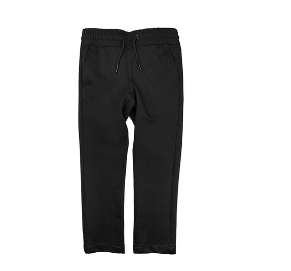 Pants Negro-Appaman