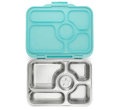 Yumbox Acero Presto Tulum Celeste
