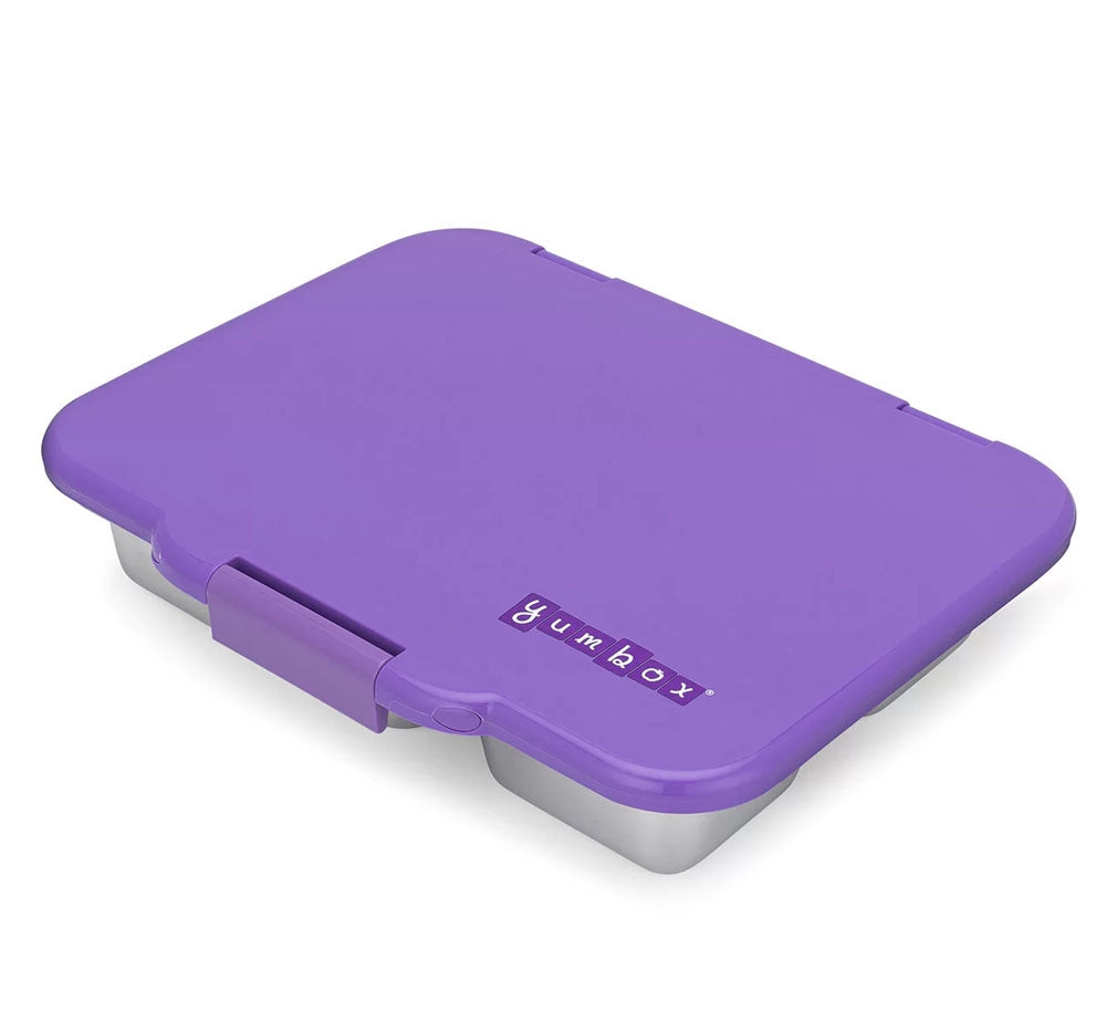 Yumbox Acero Presto Remy Lavender