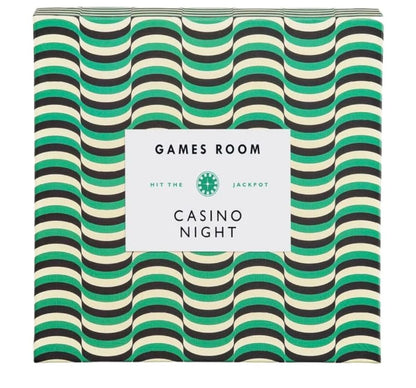 Juego de Casino