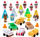 Calendario De Adviento Sweet Spinners