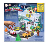 Calendario De Adviento Sweet Spinners
