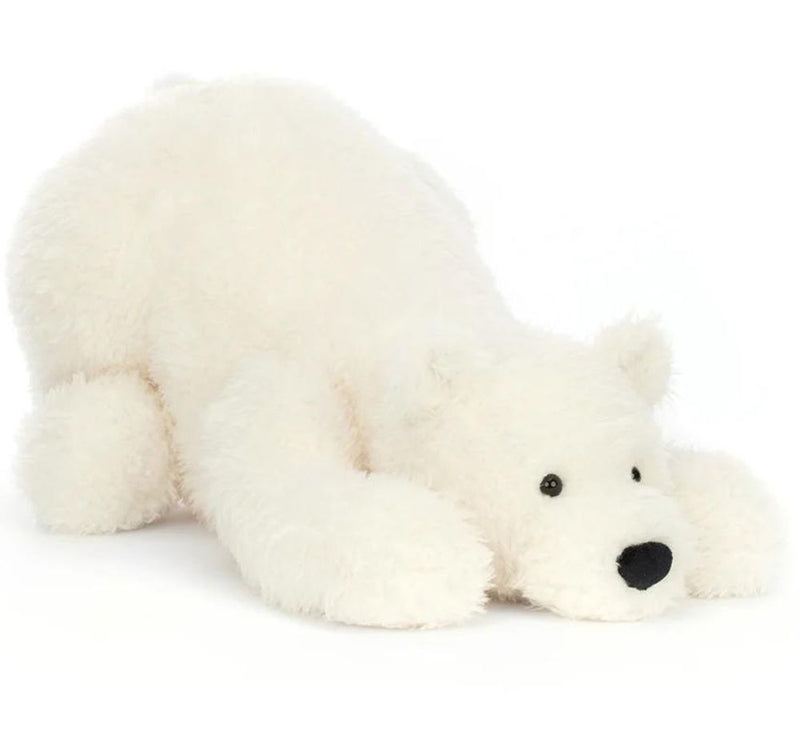 Peluche Nozy Oso Polar