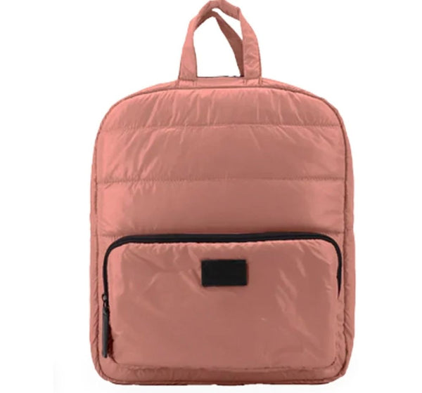 Midi Classic Backpack Rose Dawn