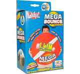 Mega Bounce Jr Roja