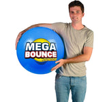 Mega Bounce Jr Azul