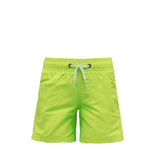 Traje de Baño Verde Neon Niño