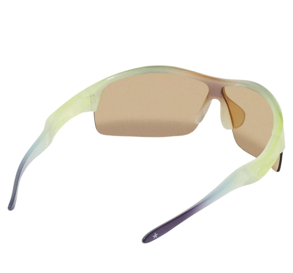 Lentes de Sol Multi Colored