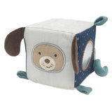 Cubo De Perro Actividades
