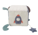 Cubo De Perro Actividades