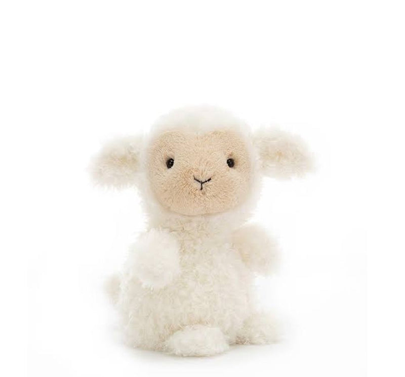 Peluche Borrego Pequeño