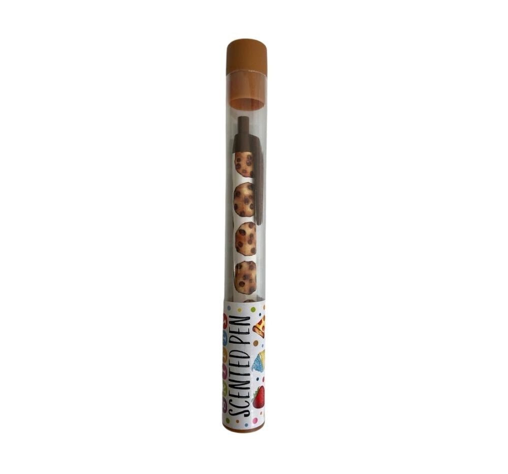 Pluma Con Olor Cookie