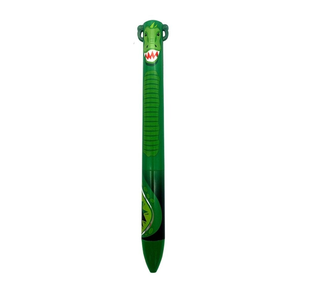 Pluma 2 en 1 - Dino