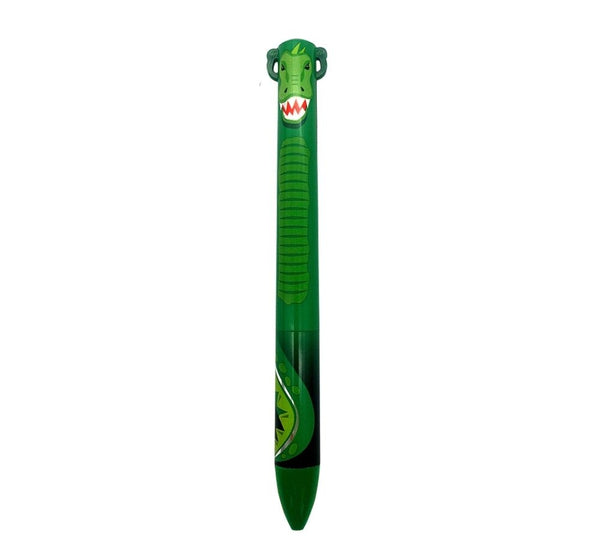 Pluma 2 en 1 - Dino
