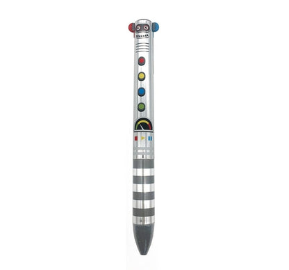 Pluma 2 en 1 - Robot