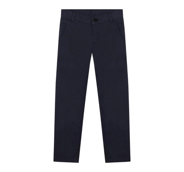 Pantalones Azul Marino