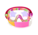 Visor Diamantes Pink Star