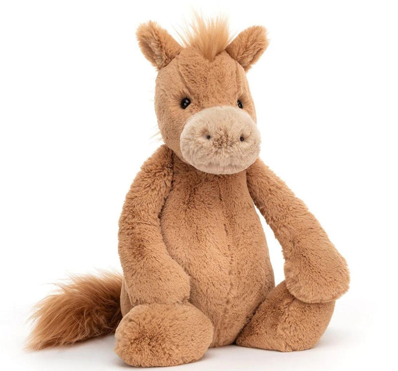 Peluche Pony Enorme