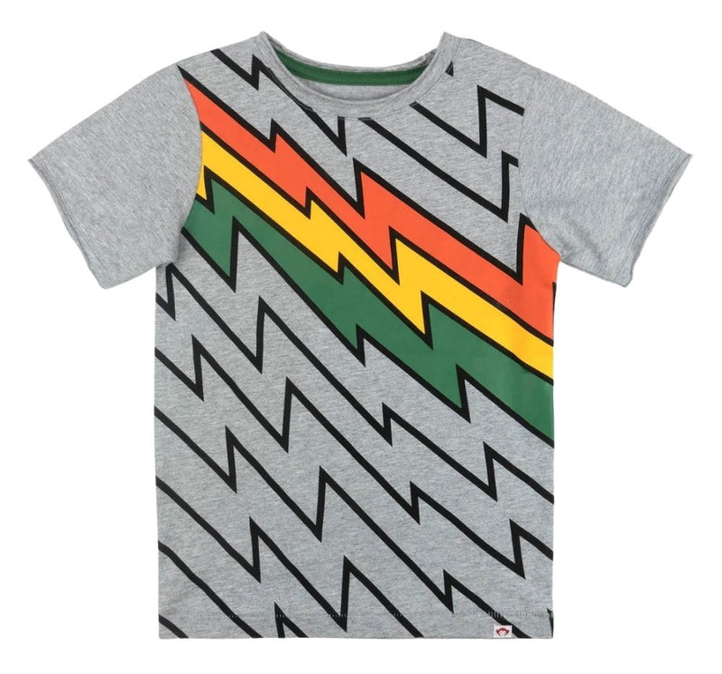 Playera Electrifying