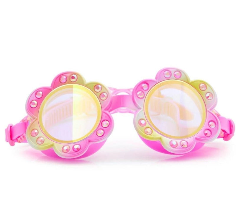 Goggles De Flor Golden Hour