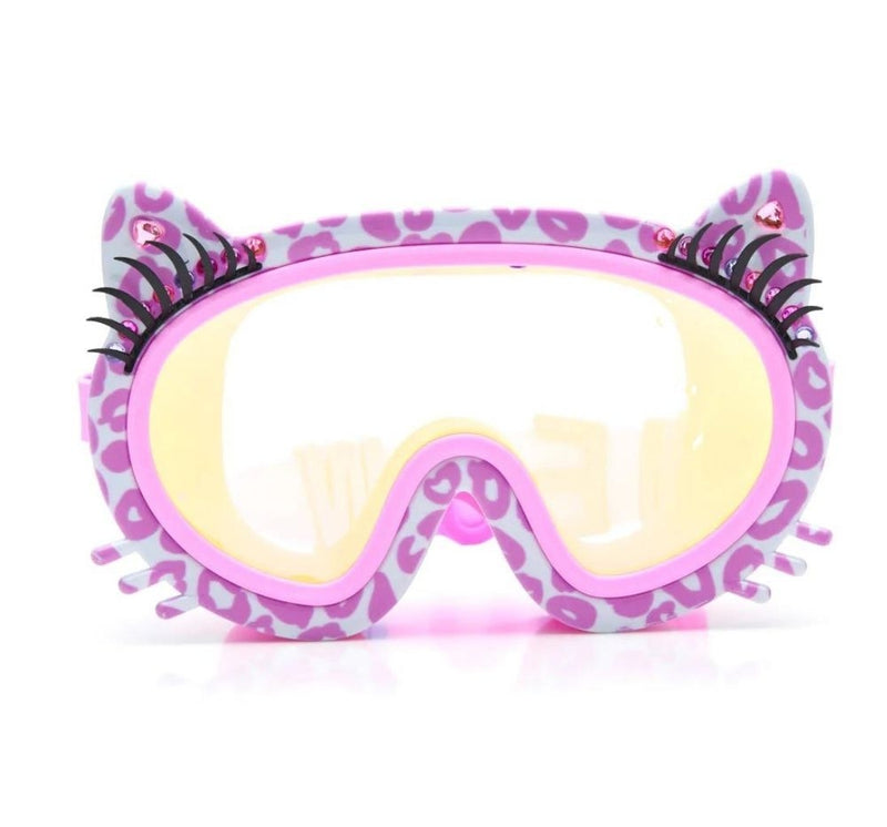 Visor Rosa Gato Meow