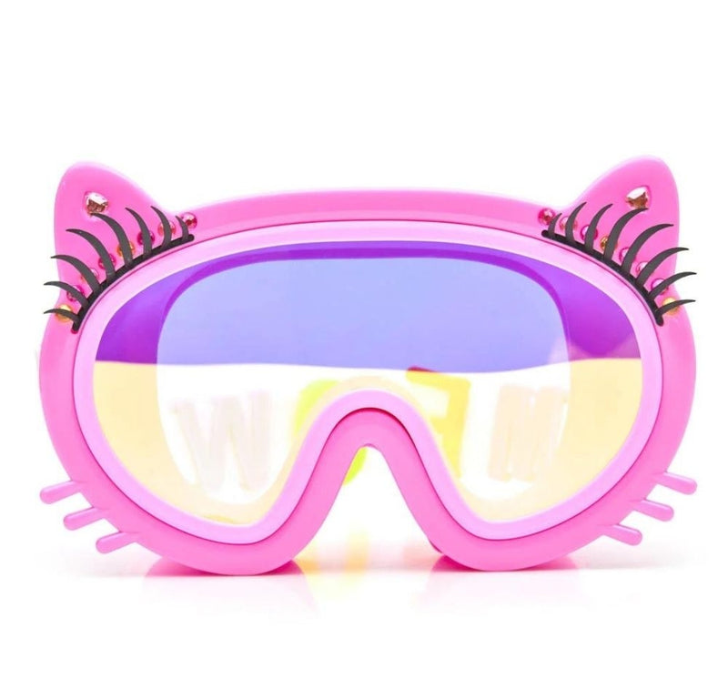 Visor Catnip Rosa