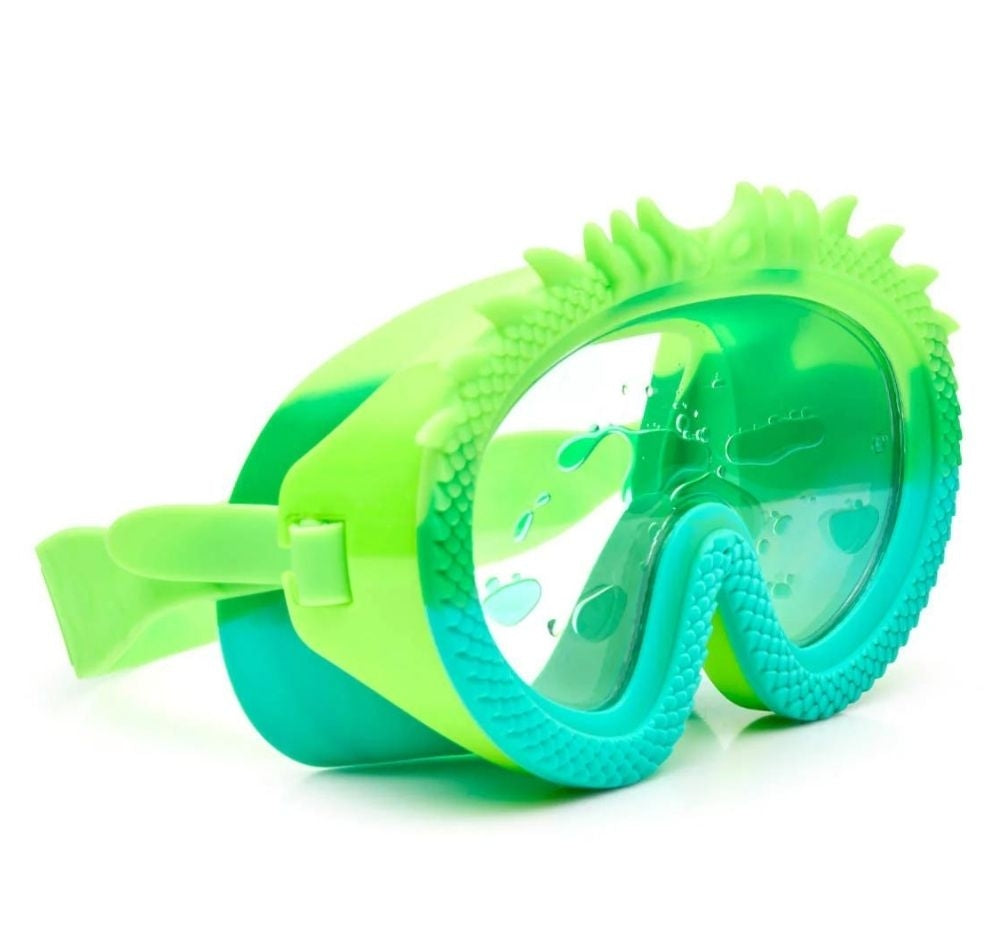 Visor Verde Dragón