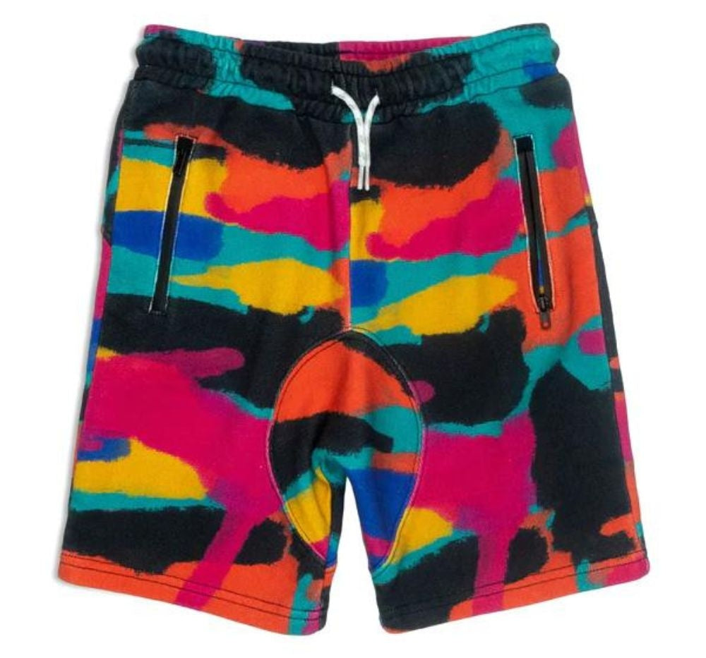 Painters Palette Camo