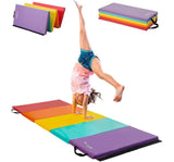 5-Fold Tumbling Mat