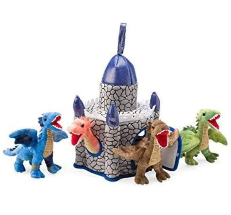 Dragon Play Set