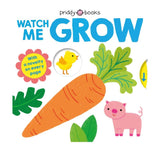 Libro "My Little World - Watch Me Grow"