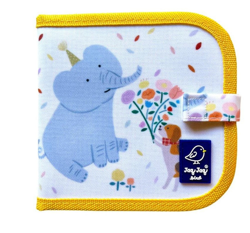 Libro Borrable Doodle & Go Mini Elefante