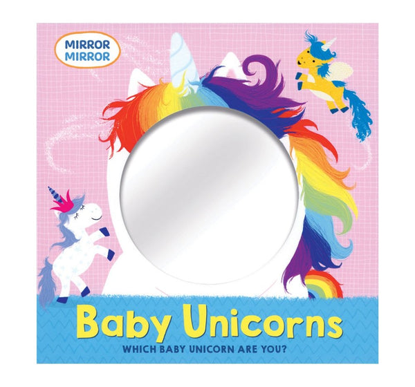 Baby Unicorns