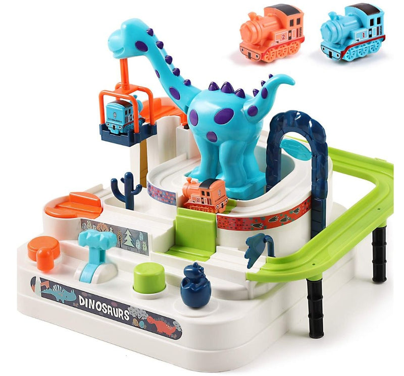 Dinosaur Train