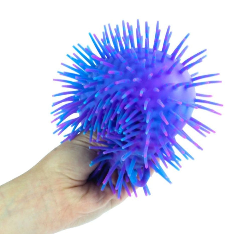 Pelota Squishy Verde