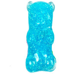 Gummy Bear Squishy AZUL