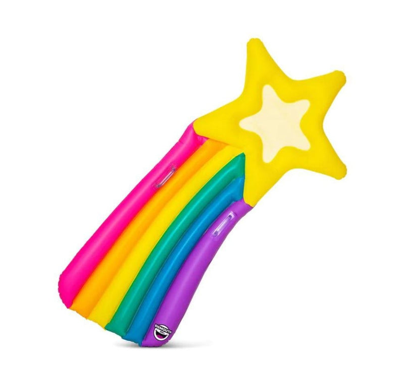Inflable Para Alberca Shooting Star