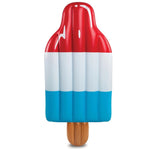 Inflable Para Alberca Gigante Ice Pop