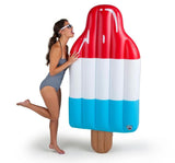 Inflable Para Alberca Gigante Ice Pop