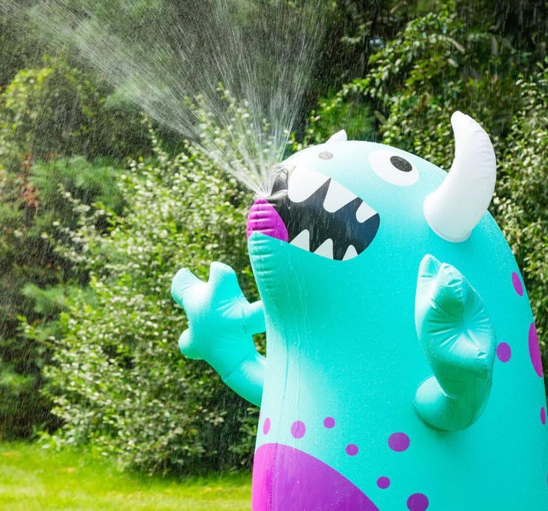 Monster Yard Sprinkler
